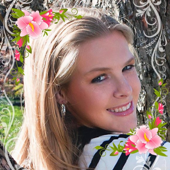 Meet your Posher, Julia - Picture 1 of 1